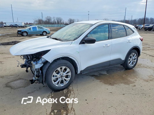 Ford Escape 2026 - Image 1 of 14
