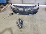 BMW Series 3 2015