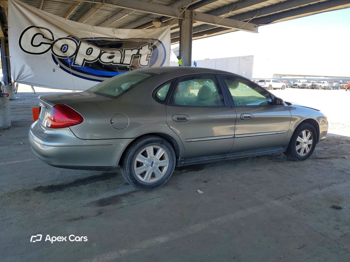 Ford Taurus 2003