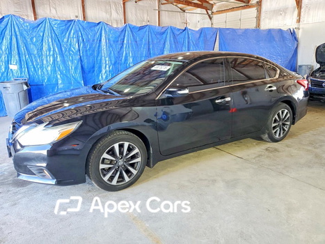 Nissan Altima 2016 - Zdjęcie 1 z 12