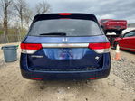 Honda Odyssey 2014
