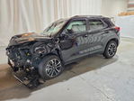 Chevrolet TrailBlazer 2025
