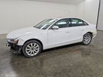 Audi A4 2013