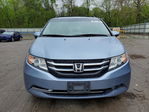 Honda Odyssey 2014