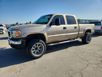 GMC Sierra 2004