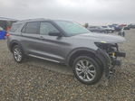 Ford Explorer 2023