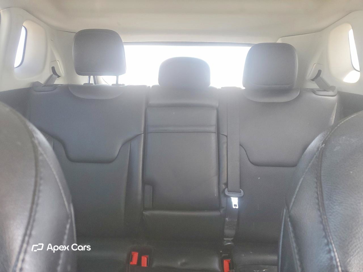 Jeep Compass 2020