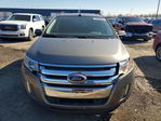 Ford Edge 2013