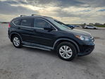 Honda CR-V 2012