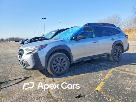 Subaru Outback 2023 - Image 1 of 5