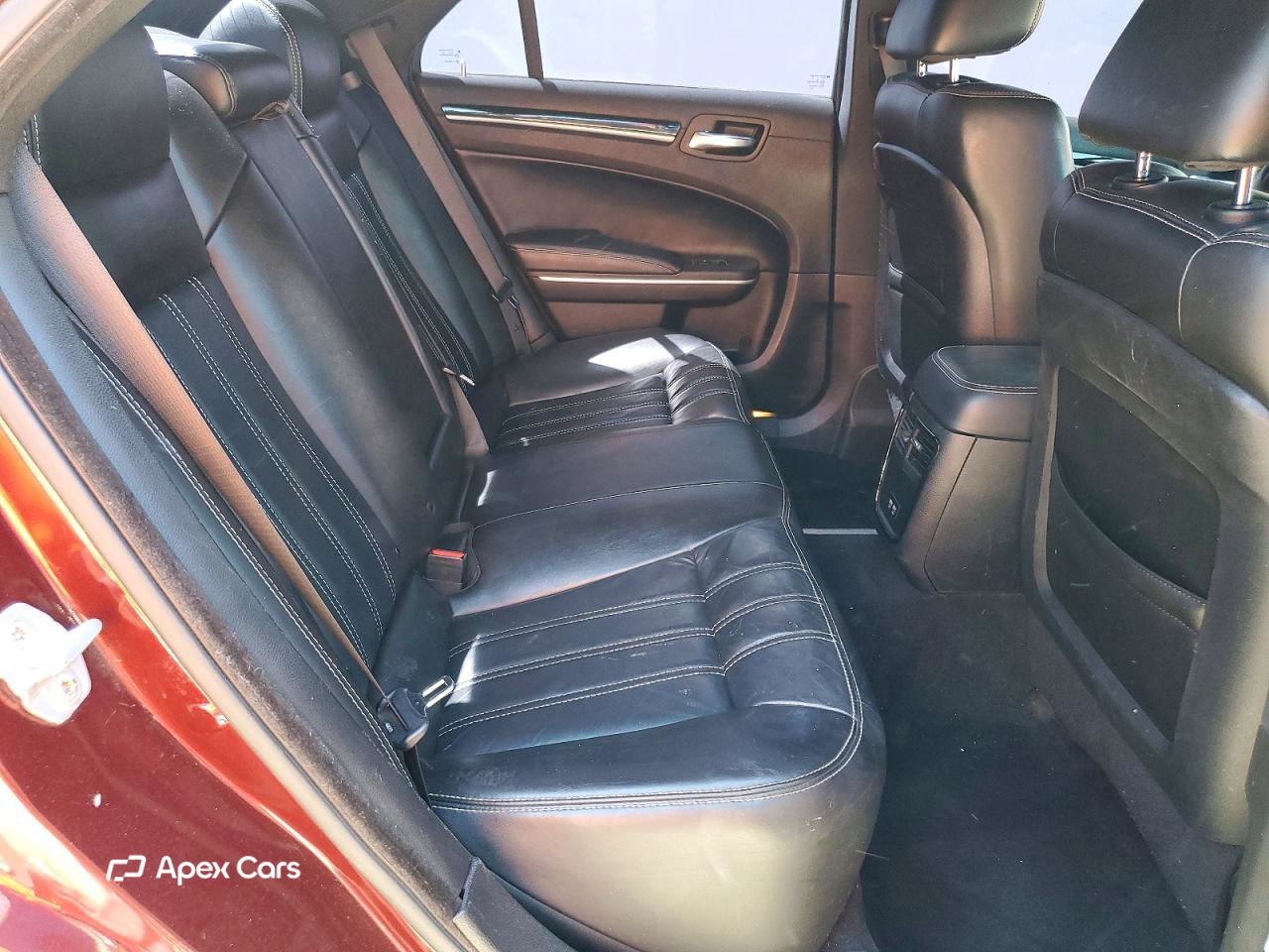Chrysler 300 2020