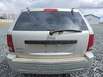 Jeep Cherokee 2008