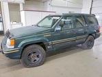 Jeep Cherokee 1993