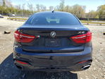 BMW X6 2016