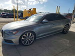 Audi A6 2013