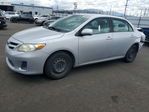 Toyota Corolla 2011