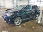 Toyota RAV 4 2017