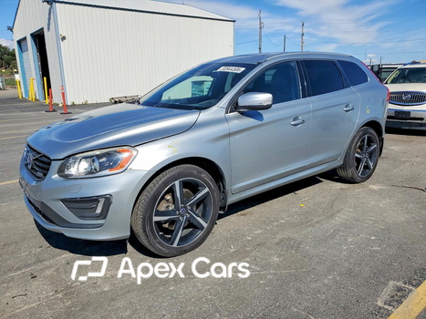 Volvo XC60 2015 - Image 1 of 14