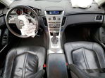 Cadillac CTS 2012