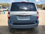 Chrysler Voyager 2013