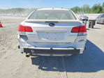 Subaru Legacy 2013