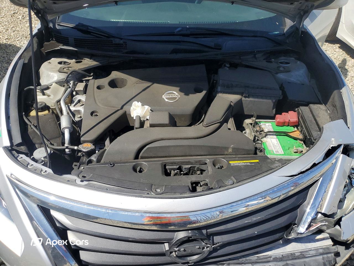 Nissan Altima 2014