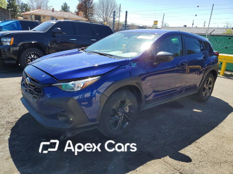 Subaru XV 2024 - Image 1 of 12