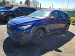 Subaru XV 2024