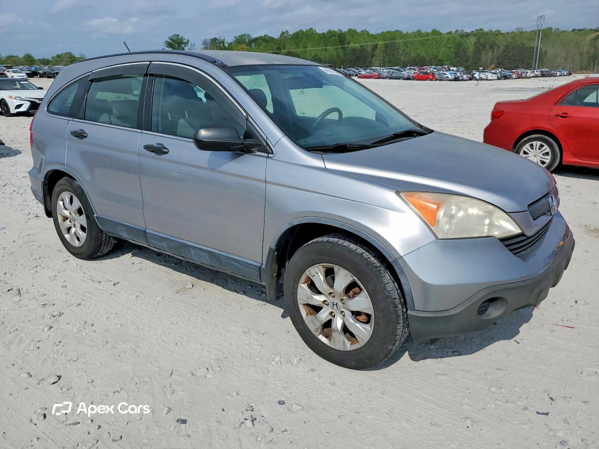 Honda CR-V 2007