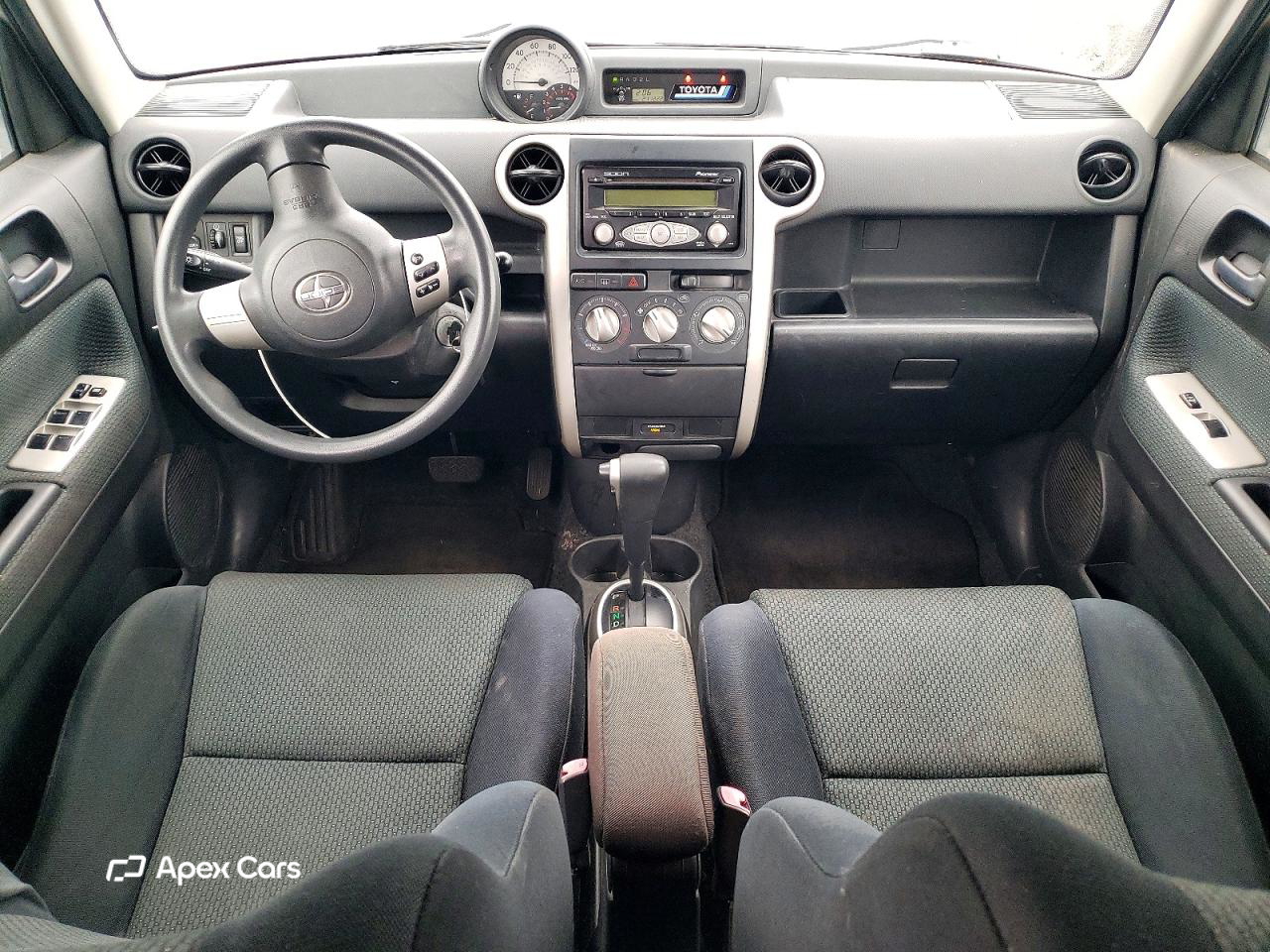 Scion xB 2006