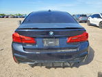 BMW Series 5 2017