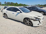 Nissan Maxima 2012
