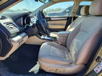 Subaru Outback 2018