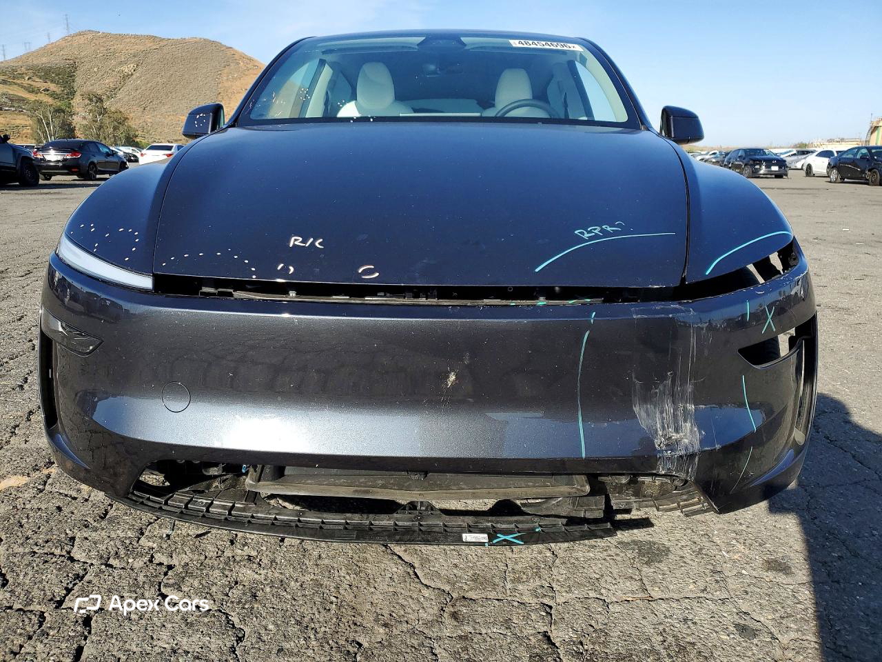 Tesla Model Y 2026