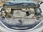 Chrysler Voyager 2021