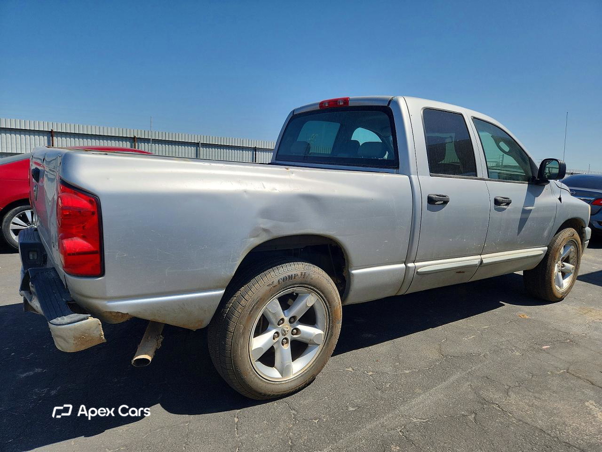 Dodge RAM 2007