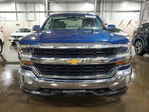 Chevrolet Silverado 2017