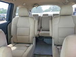 Honda Odyssey 2013