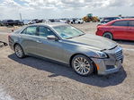 Cadillac CTS 2017