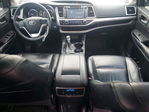 Toyota Highlander 2014