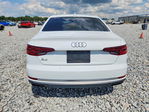 Audi A4 2019