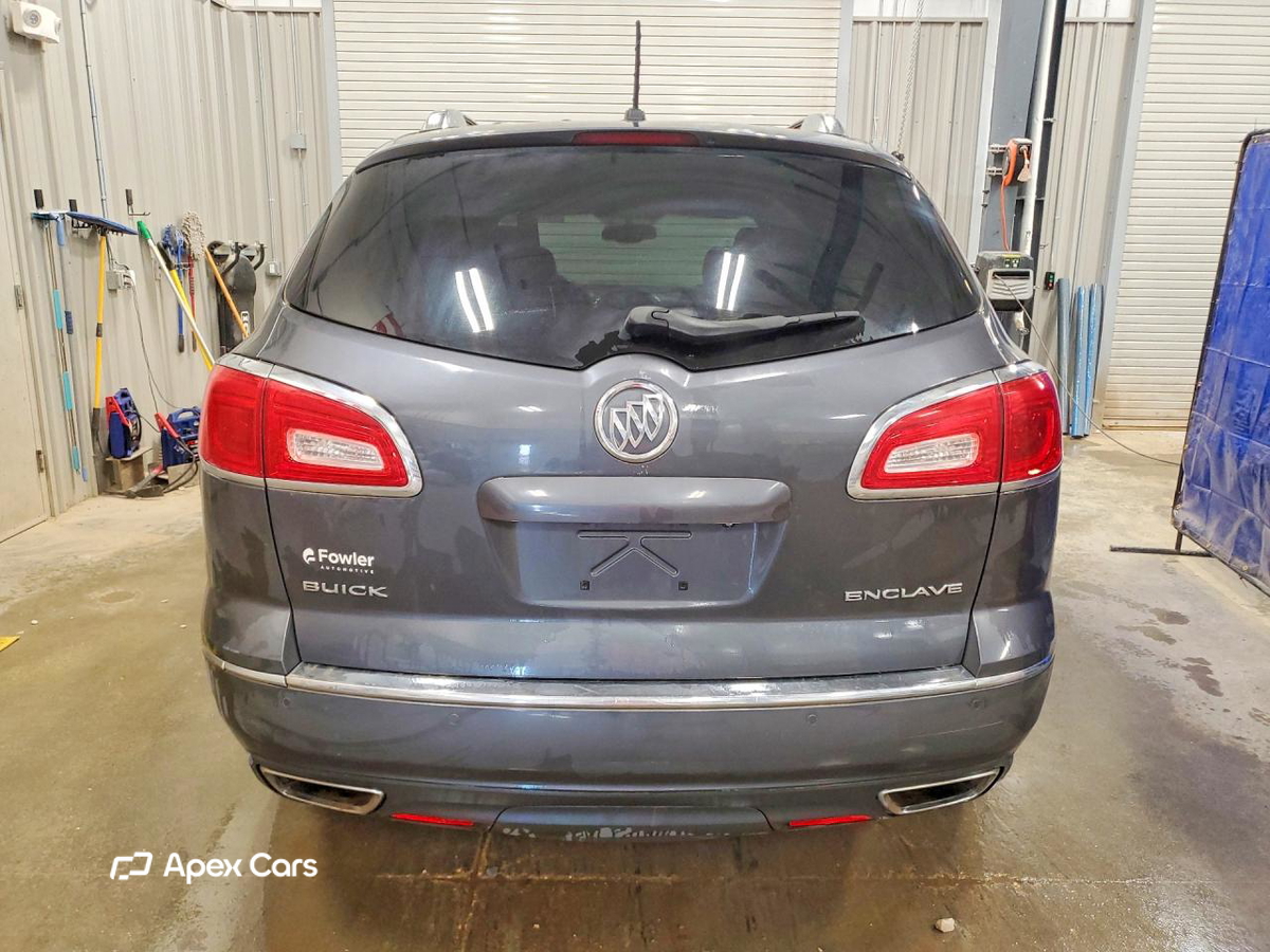 Buick Enclave 2013