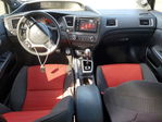 Honda Civic 2015