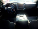 Chevrolet Silverado 2016