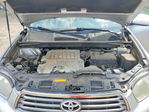 Toyota Highlander 2008