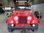 Jeep CJ 1983