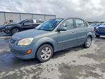 Kia Rio 2007
