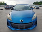 Mazda 3 2012