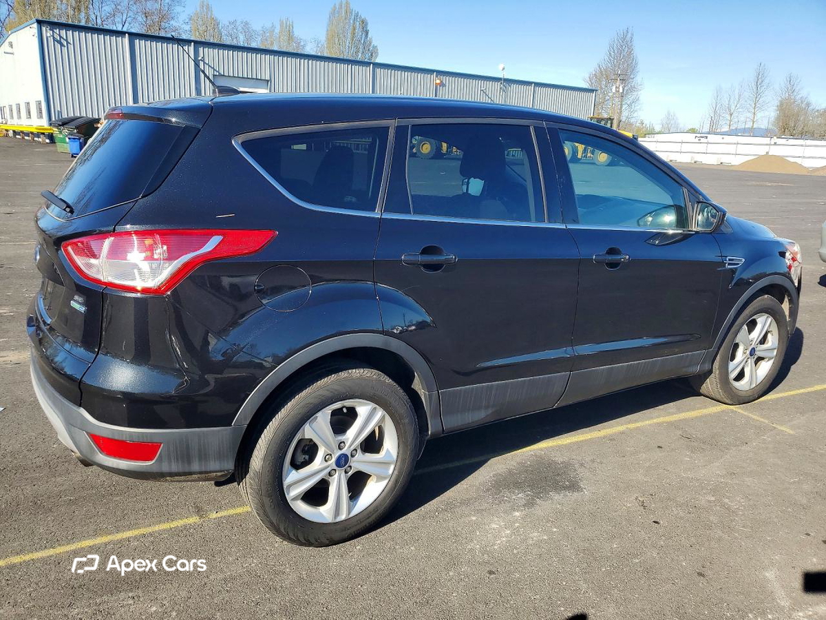 Ford Escape 2015