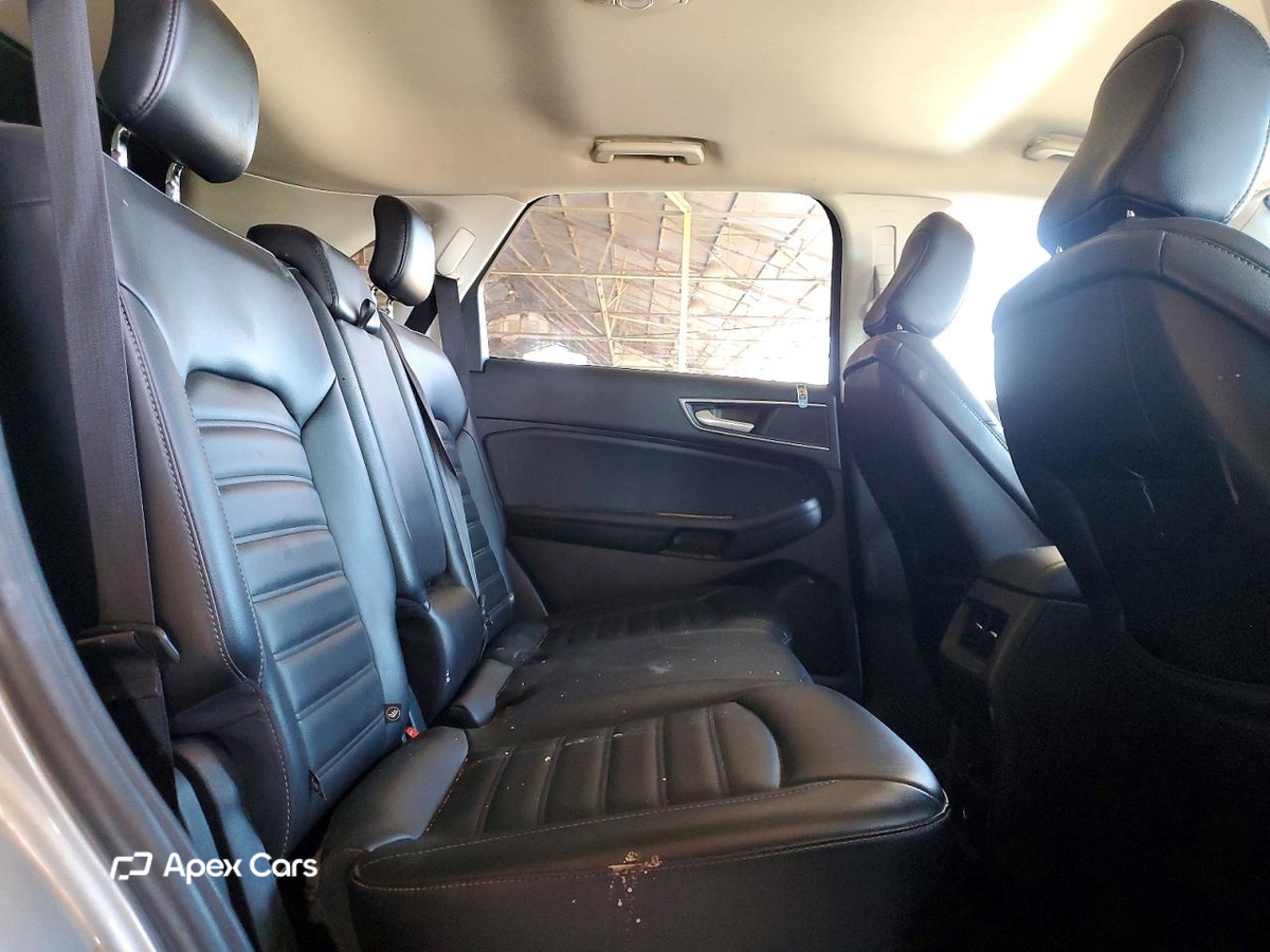 Ford Edge 2020